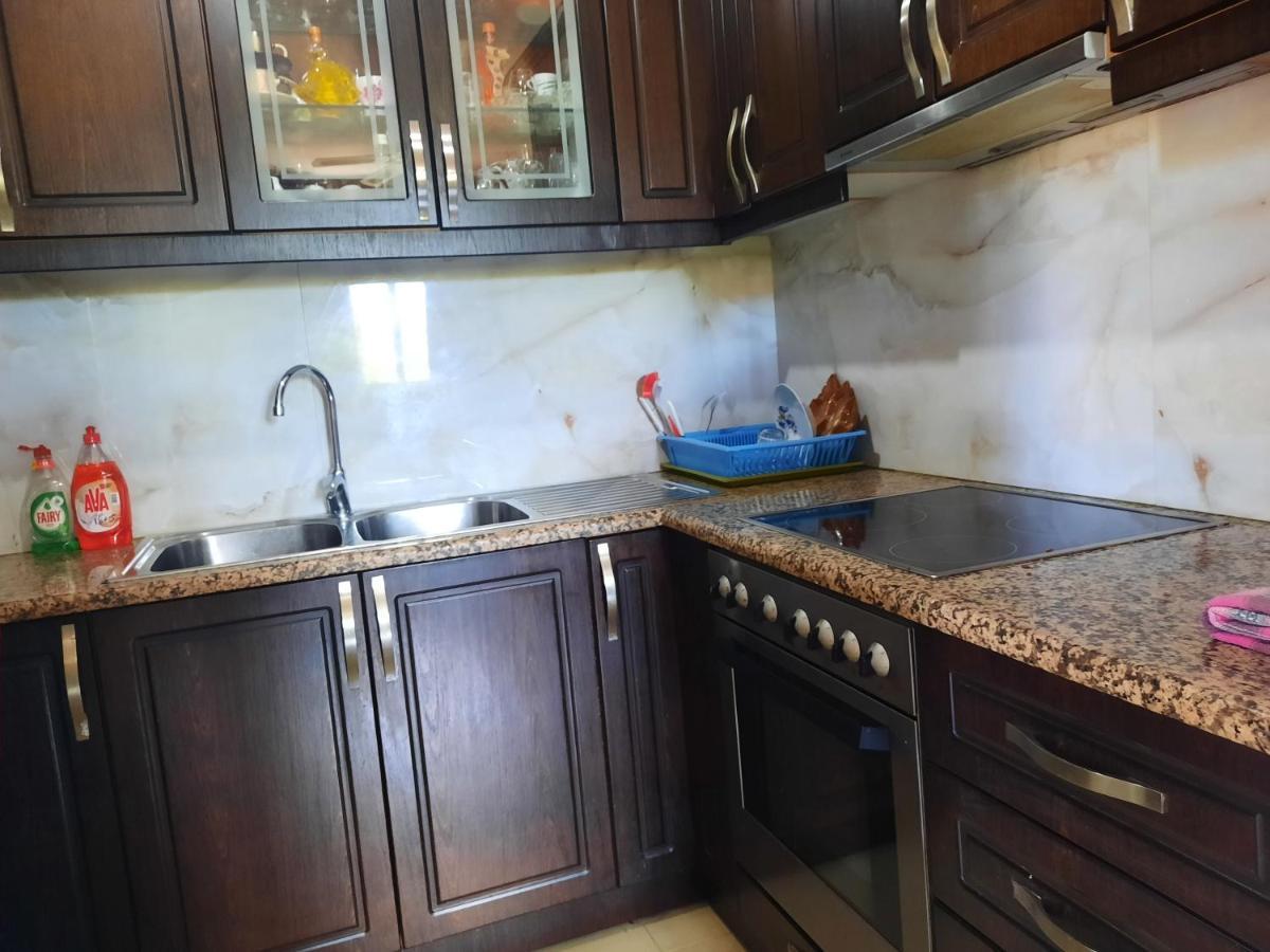 Villa Ardiano Ksamil Exterior foto