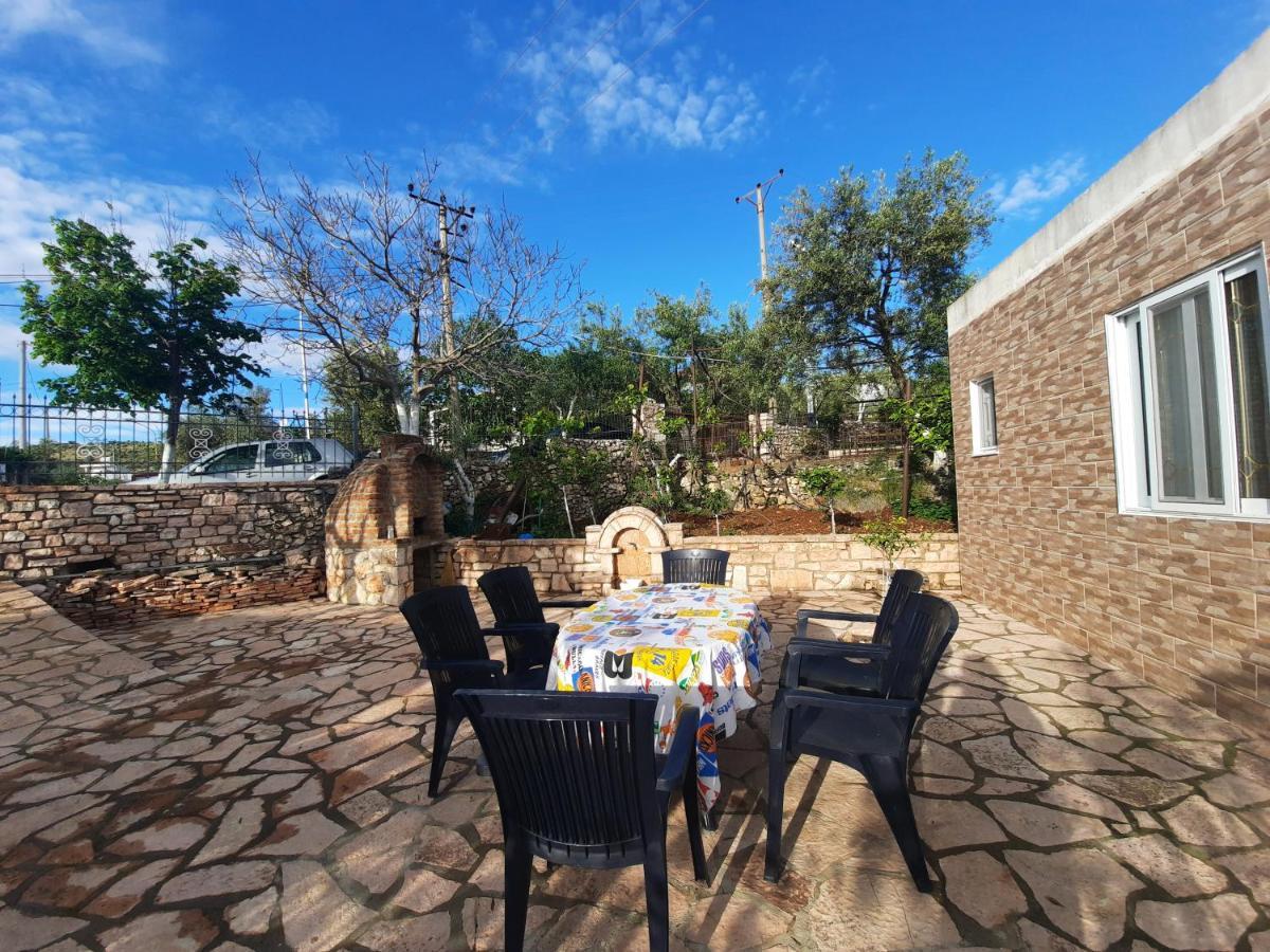 Villa Ardiano Ksamil Exterior foto