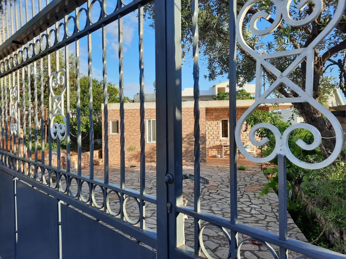 Villa Ardiano Ksamil Exterior foto