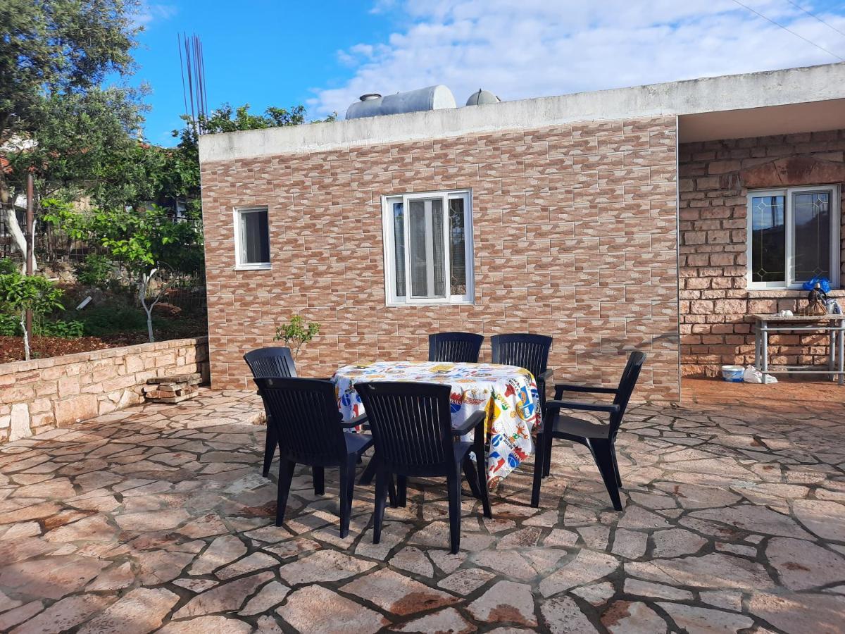 Villa Ardiano Ksamil Exterior foto