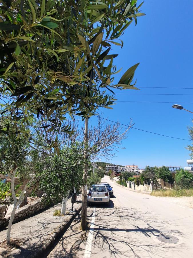 Villa Ardiano Ksamil Exterior foto