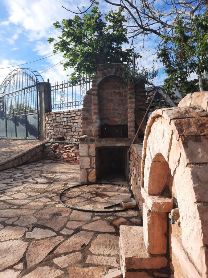 Villa Ardiano Ksamil Exterior foto