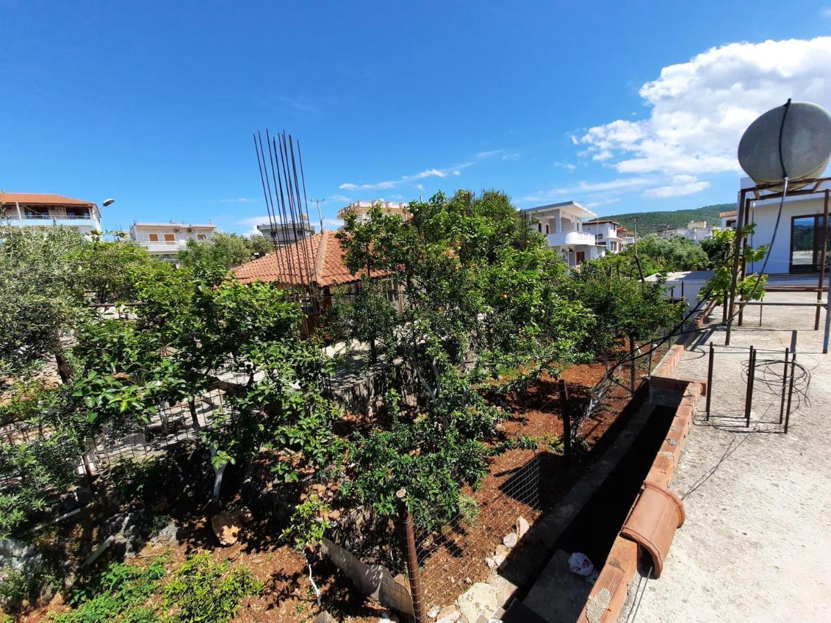 Villa Ardiano Ksamil Exterior foto